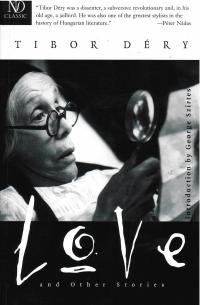cover image of the book Love and Other Stories