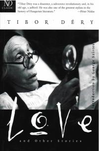 cover of the book Love and Other Stories