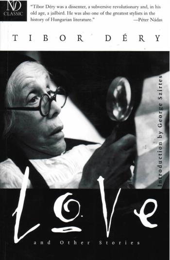 cover of the book Love and Other Stories