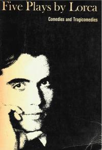 cover of the book Five Plays