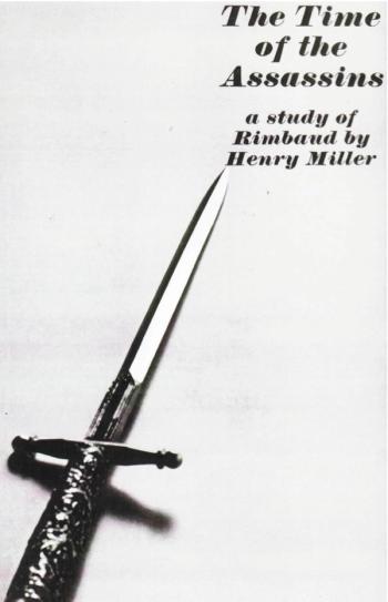 cover of the book The Time of the Assassins