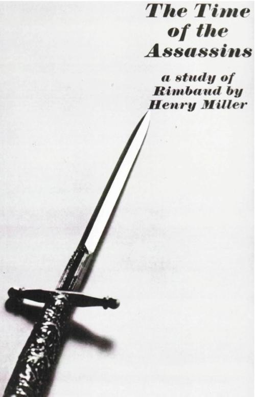 cover of the book The Time of the Assassins