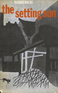 cover of the book The Setting Sun