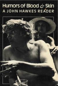 cover of the book Humors Of Blood & Skin