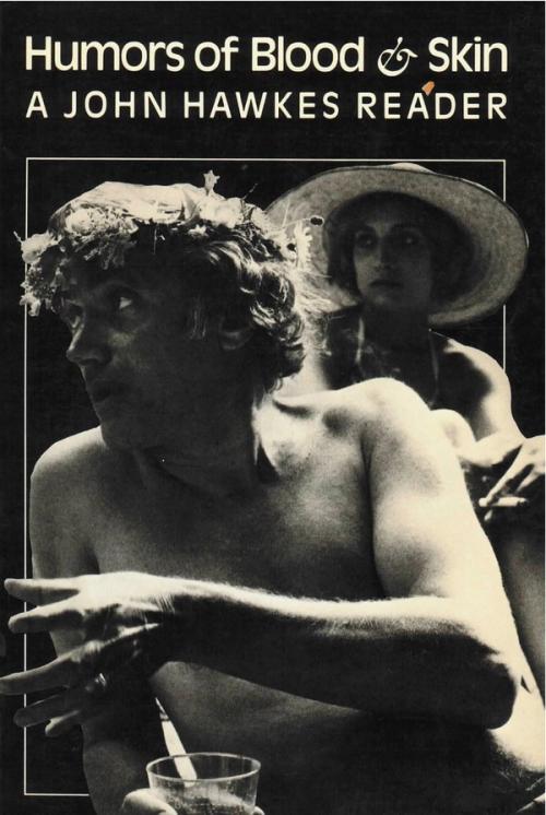 cover of the book Humors Of Blood & Skin