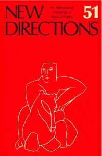 cover of the book New Directions 51