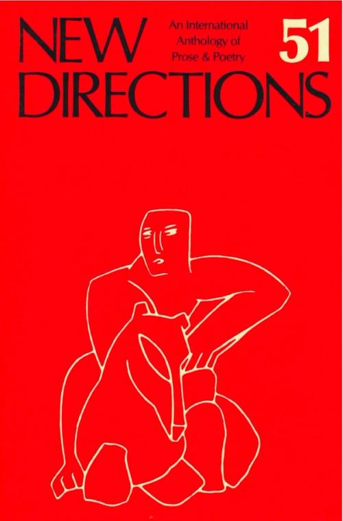cover image of the book New Directions 51