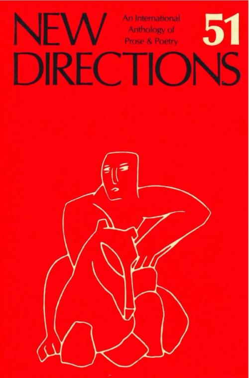 cover of the book New Directions 51