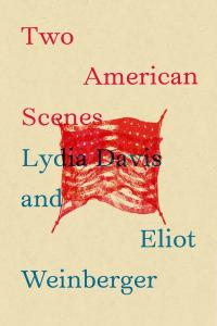 cover of the book Two American Scenes