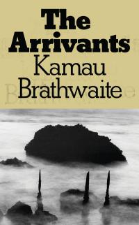 cover of the book The Arrivants
