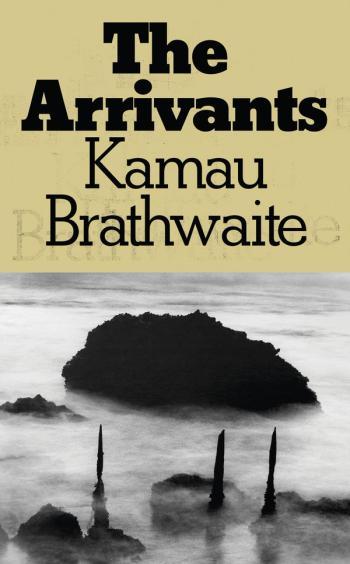 cover of the book The Arrivants