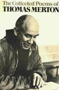 cover of the book The Collected Poems Of Thomas Merton