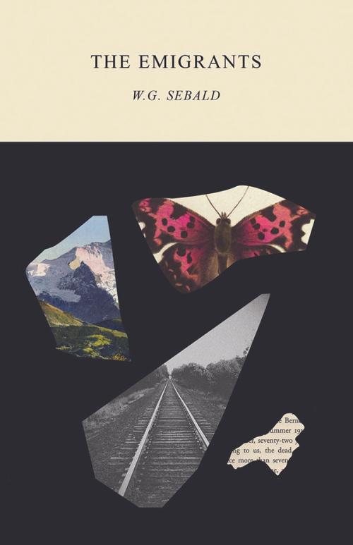 cover of the book The Emigrants