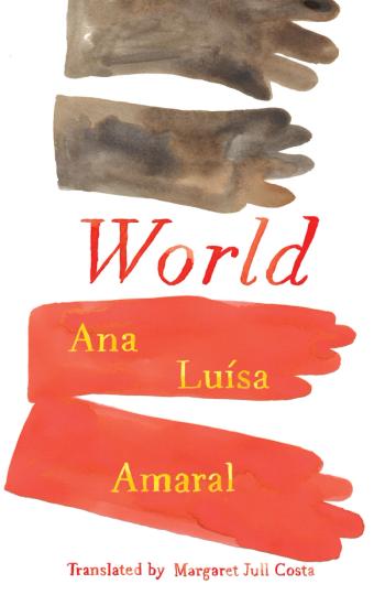 cover image of the book World