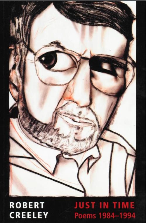 cover of the book Just In Time: Poems 1984-1994
