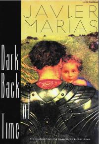 cover of the book Dark Back of Time