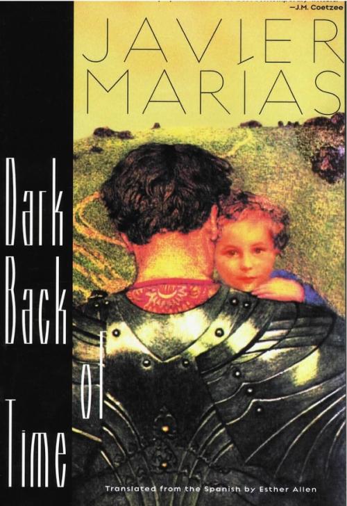 cover of the book Dark Back of Time