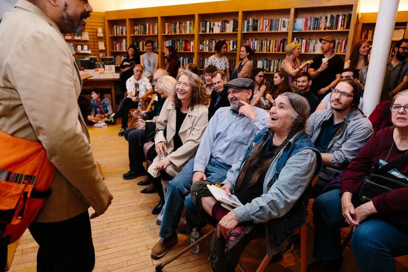 Image by New Direction