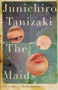 cover of the book The Maids