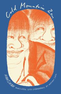 cover of the book Cold Mountain Zen