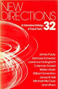 cover of the book New Directions 32