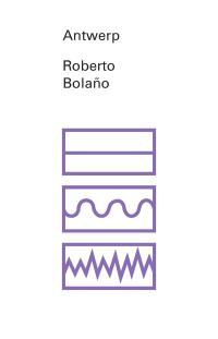 cover of the book Antwerp