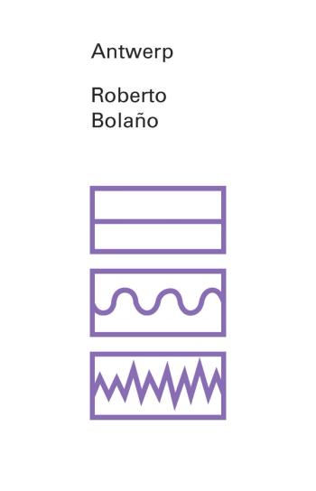 cover of the book Antwerp