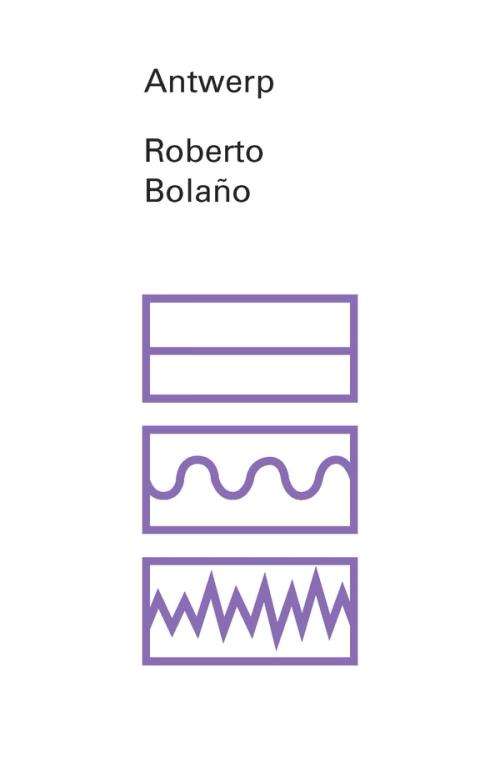 cover of the book Antwerp