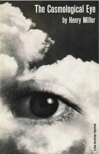 cover of the book The Cosmological Eye