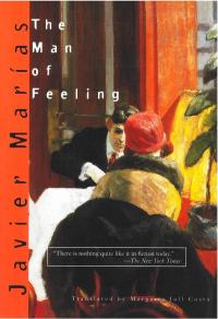 cover of the book The Man of Feeling