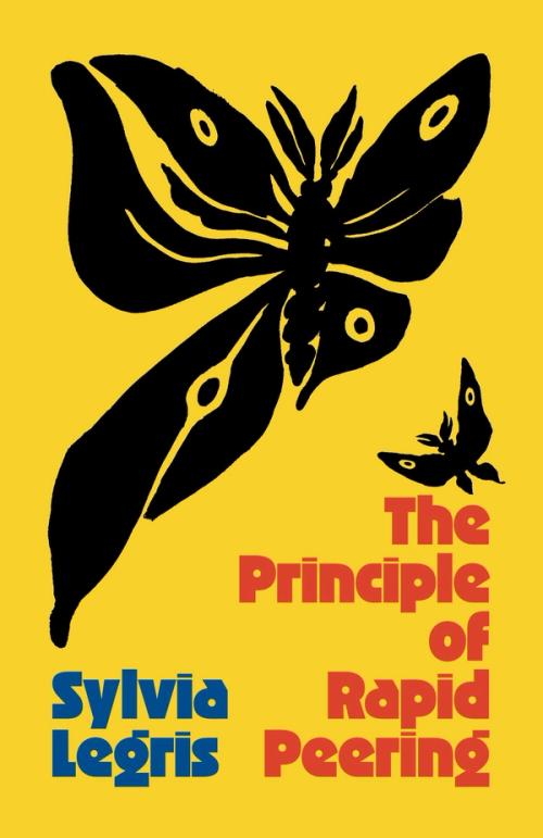 cover of the book The Principle of Rapid Peering
