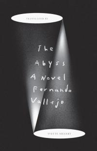 cover of the book The Abyss