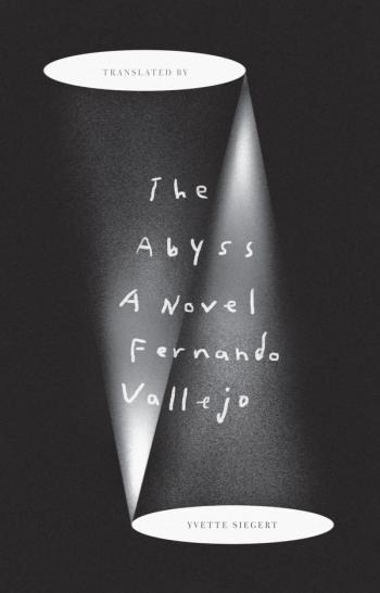 cover image of the book The Abyss