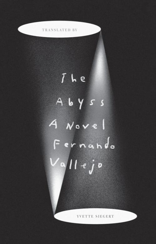 cover image of the book The Abyss