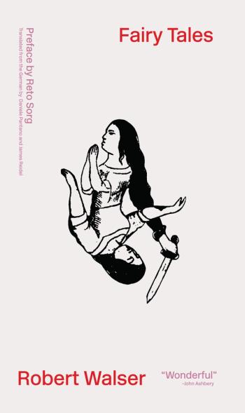 cover of the book Fairy Tales