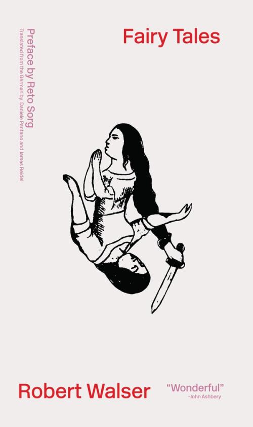 cover of the book Fairy Tales