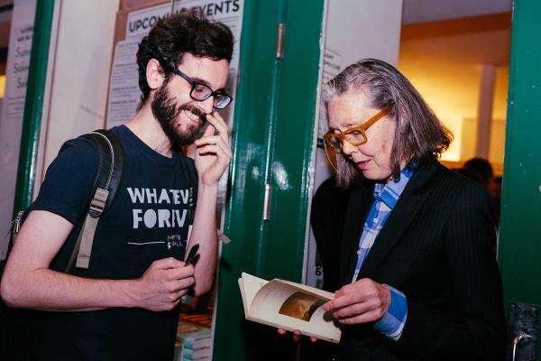 Image by New Direction