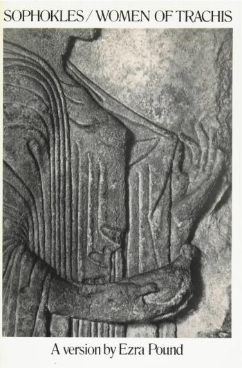 cover of the book Women Of Trachis