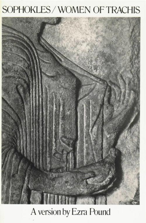 cover of the book Women Of Trachis