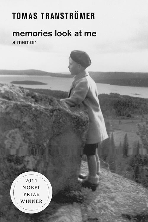 cover of the book Memories Look at Me