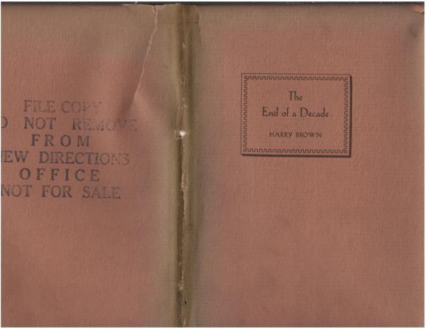 Image by New Direction