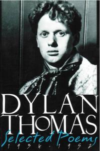 cover of the book Selected Poems 1934 -1952