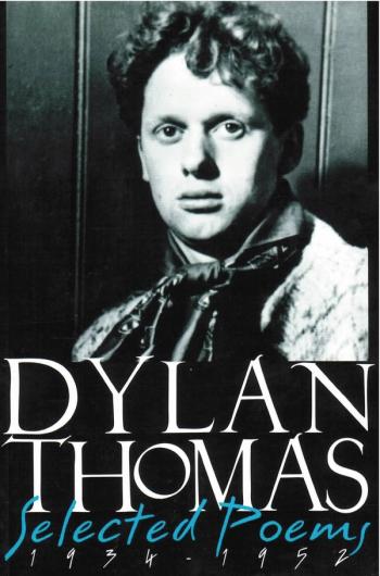 cover of the book Selected Poems 1934 -1952