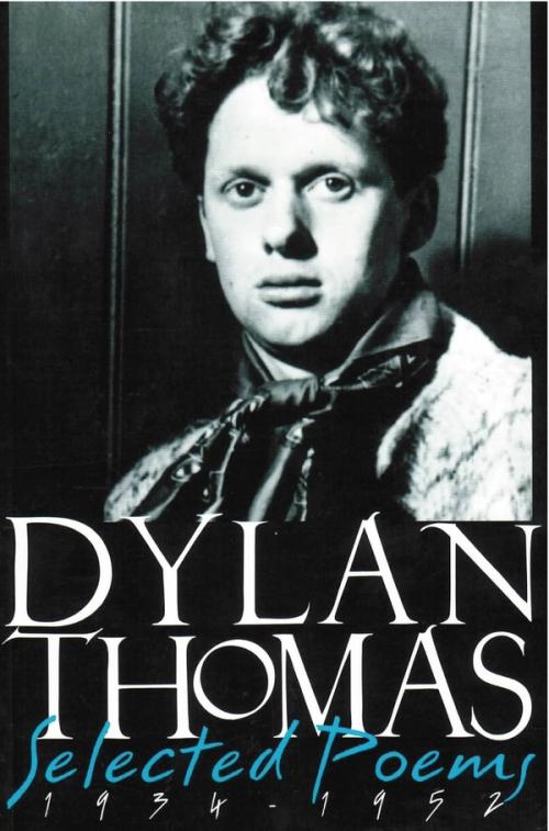 cover of the book Selected Poems 1934 -1952
