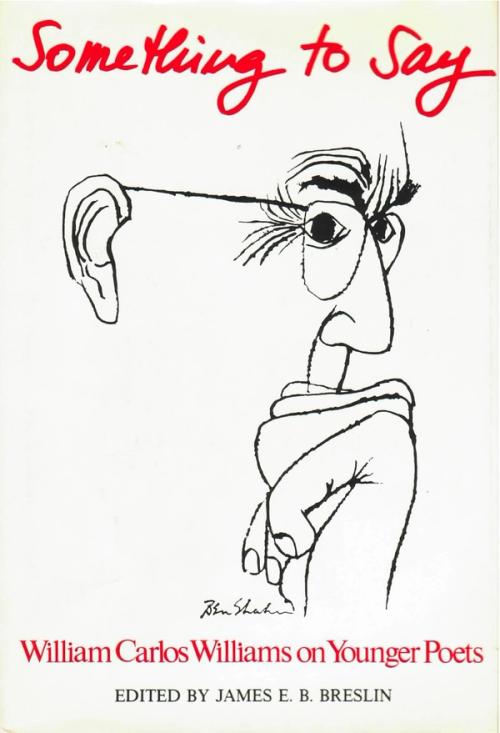 cover of the book Something to Say