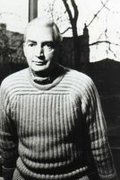 Portrait of Martin Turnell