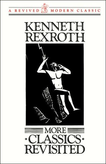 cover of the book More Classics Revisited