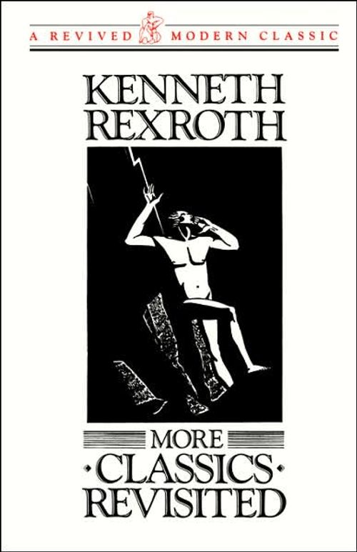 cover image of the book More Classics Revisited