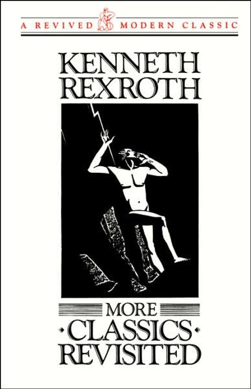 cover of the book More Classics Revisited