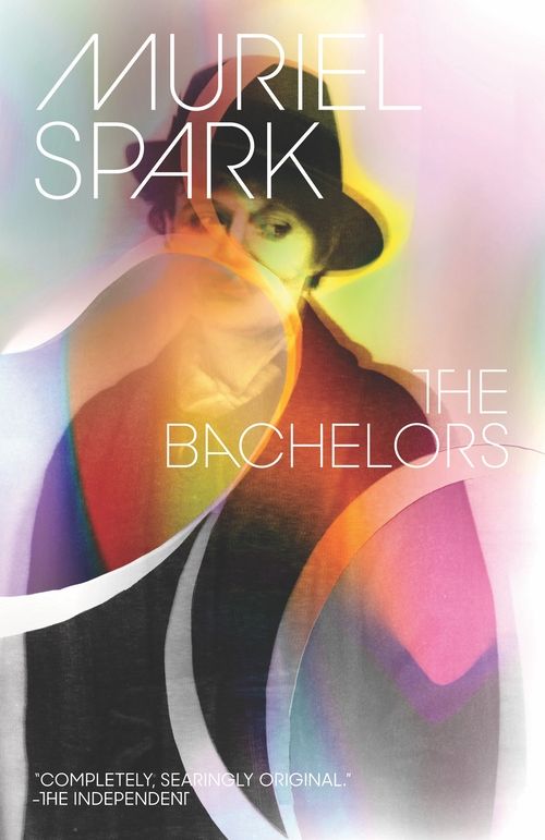 cover image of the book The Bachelors